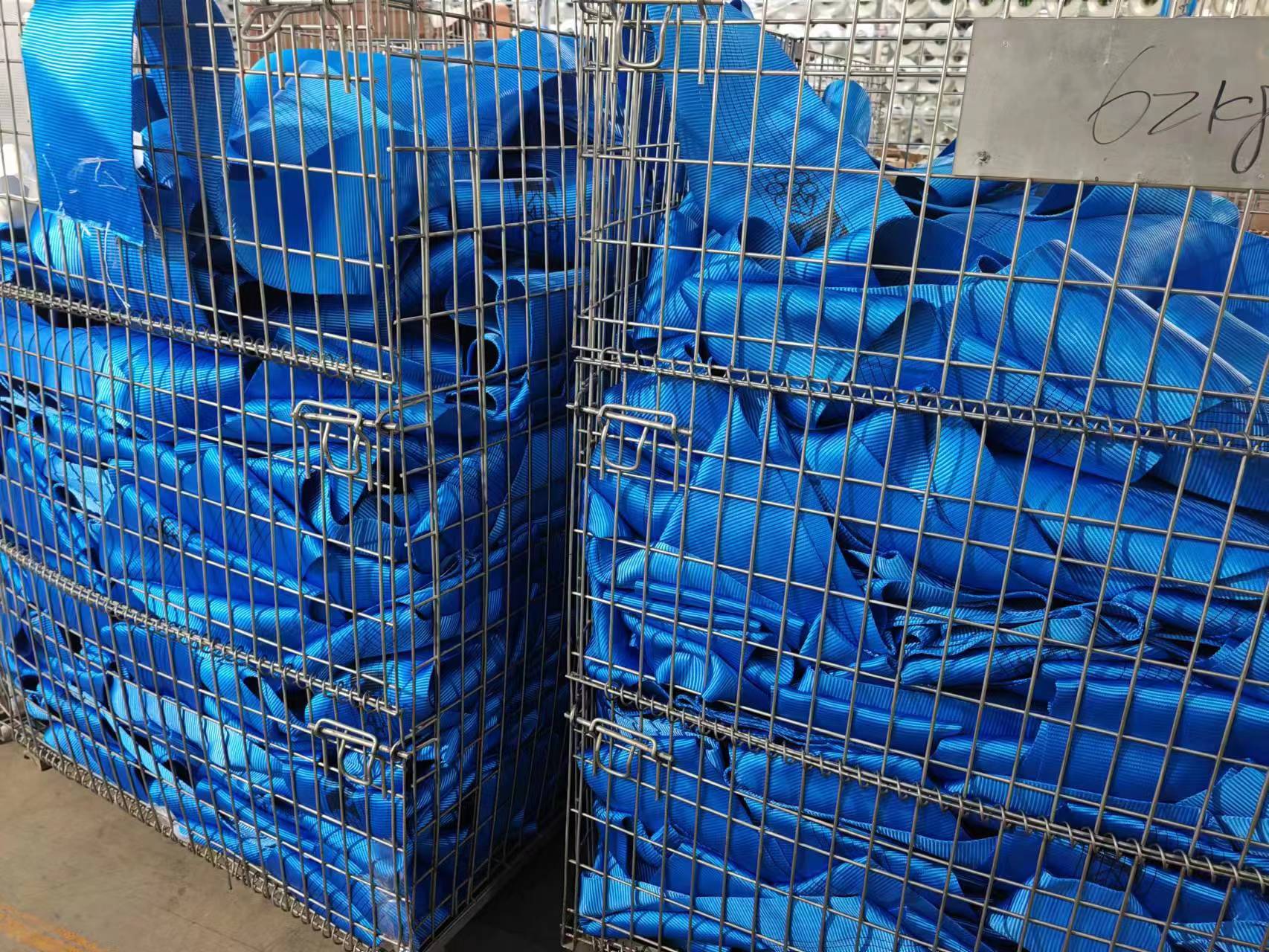德力特索具